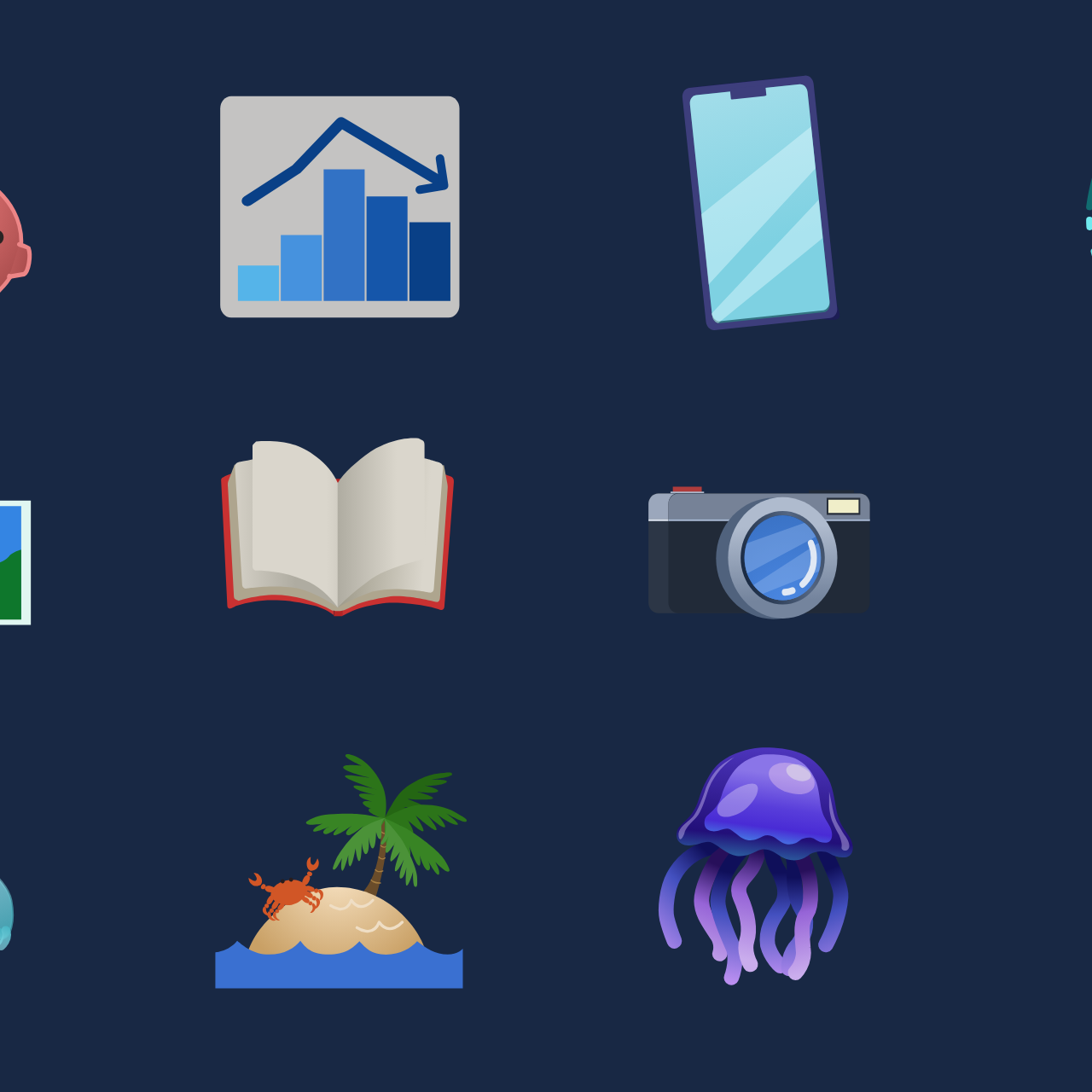 Rive animation thumbnail