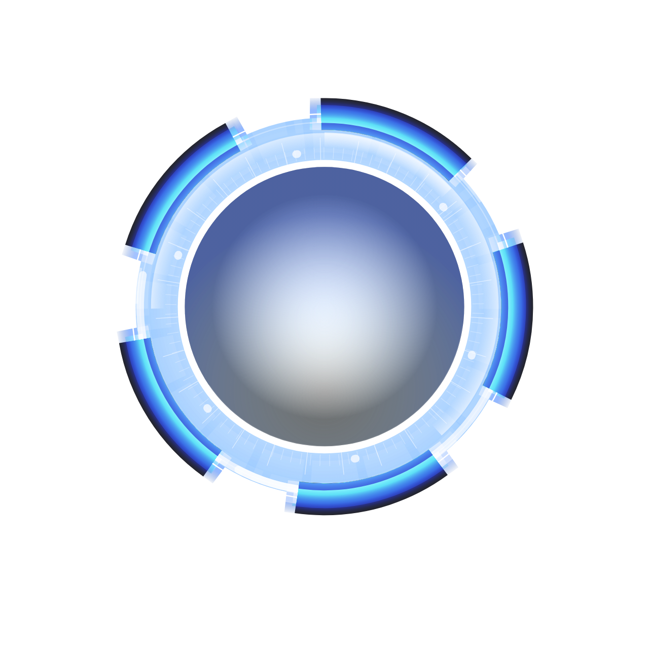 Rive animation thumbnail