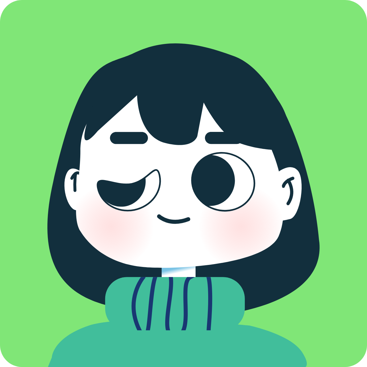 Rive animation thumbnail