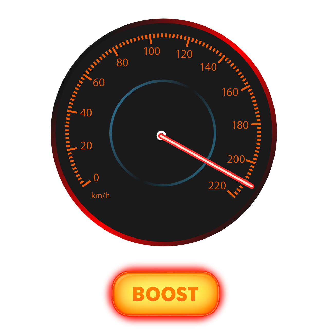 Rive animation thumbnail