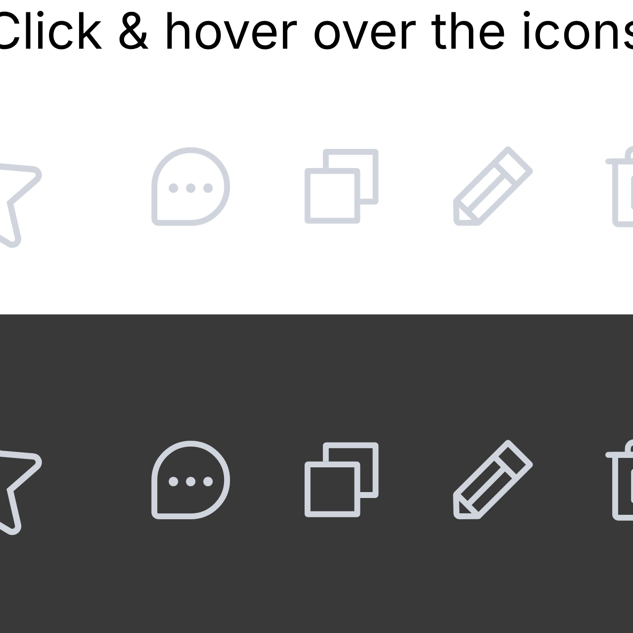 Rive animation thumbnail