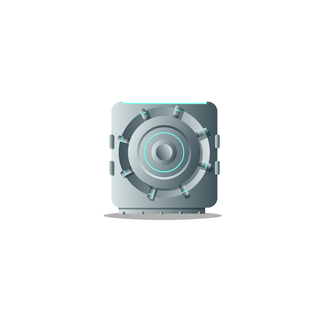 Rive animation thumbnail