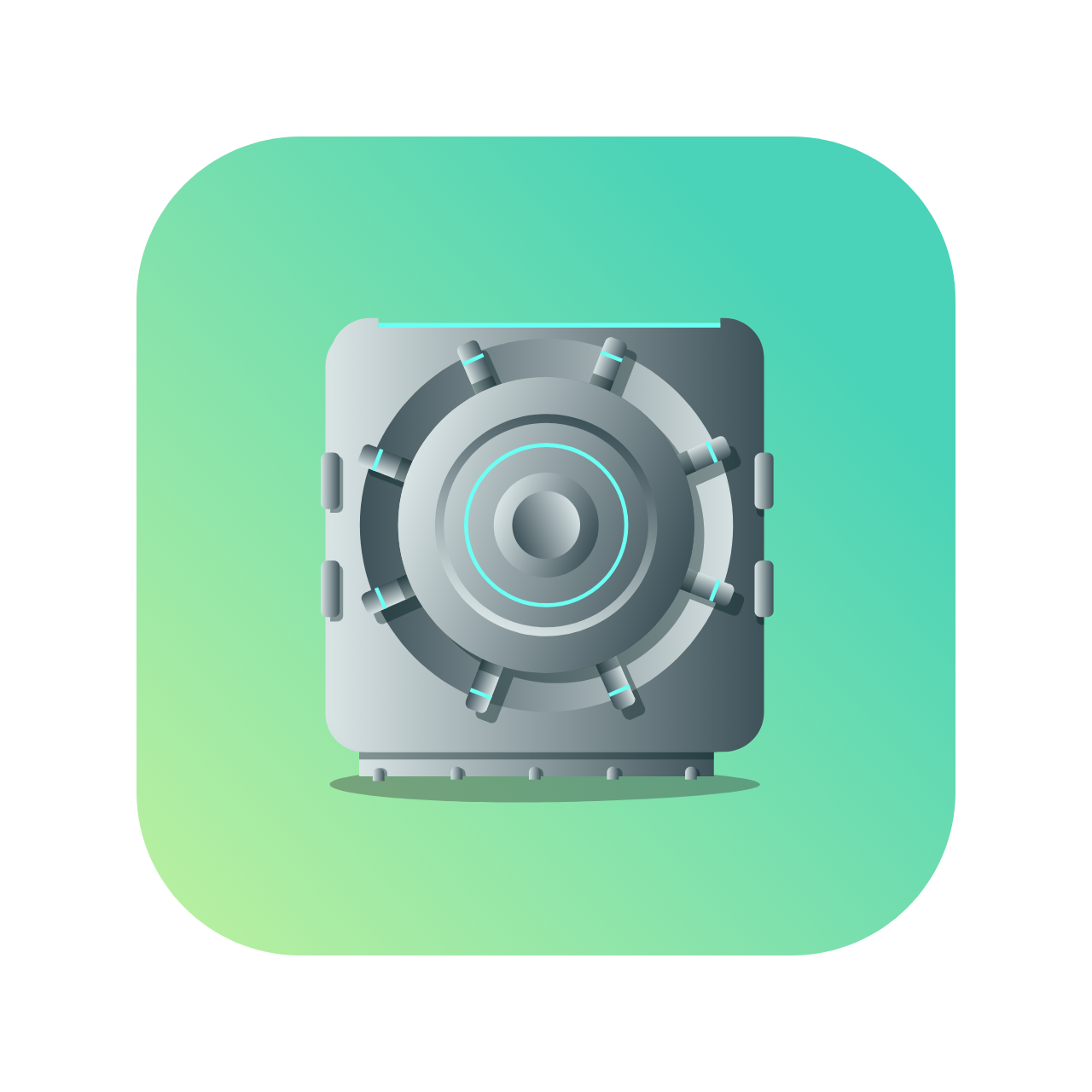 Rive animation thumbnail