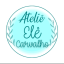 Logo de Ateliê Elê Carvalho