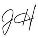 Logo de John Harington