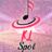 Logo de Kj Spot