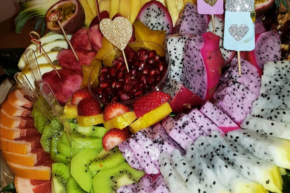 #pattaya #fruit...
