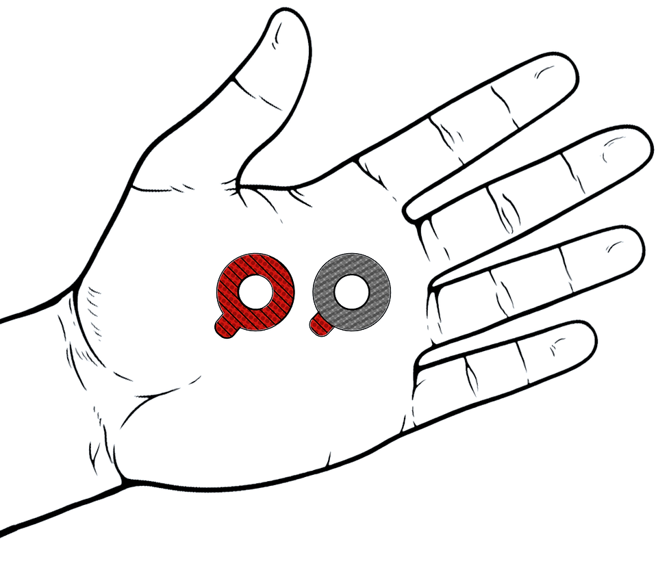 Thumbnail: Stainless Steel, Washer w/ VHB, M10