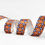 Thumbnail: 20mm Satin Printed Ribbons