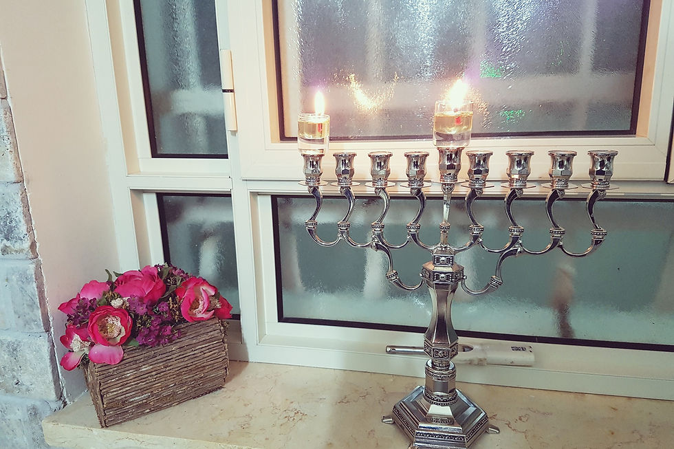 לכל קהל לקוחותי...