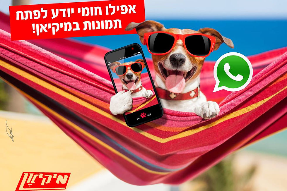 פיתוח תמונות במ...