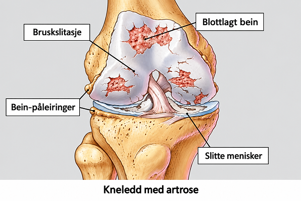Kneartrose og slitasje i kneet .png