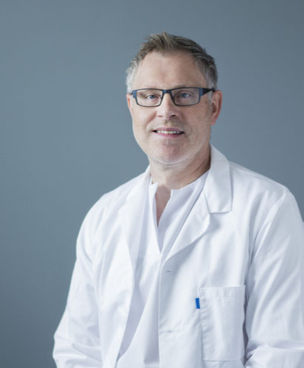Dr. Ola Evjen