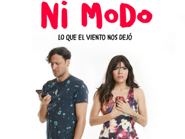 Escribí una obra!
