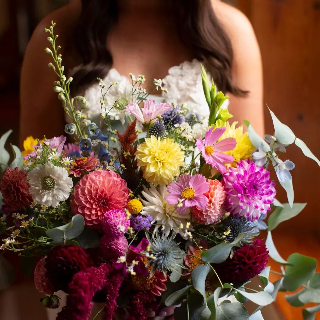 Weddings and Events The Rusty Rose Flowe