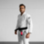 Thumbnail: Kimono RXJJ IV- White