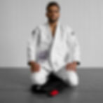 Thumbnail: Kimono RXJJ IV- White