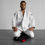 Thumbnail: Kimono RXJJ IV- White