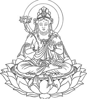 十三仏について ｜和光寺｜多磨霊園裏門