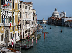 Canal in Venice