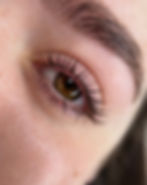 Wimpernlifting bei Face Art in Kreuzlingen