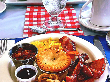         Cabane à sucre du 21 février