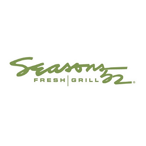 Seasons 52 Dr Phillips Orlando Happy Hou