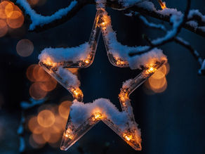 Modlitby 52. týden, 27. prosince 2021 – 2. ledna 2022