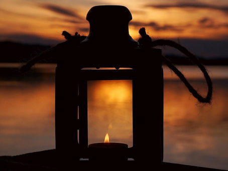 Modlitby 31. týden, 1. – 7. srpna 2022