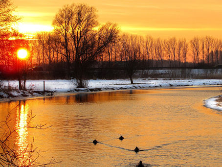 Modlitby 3. týden, 16. – 22. ledna 2023