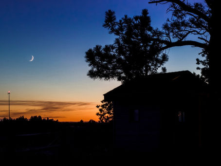 Modlitby 47. týden, 21. – 27. listopadu 2022