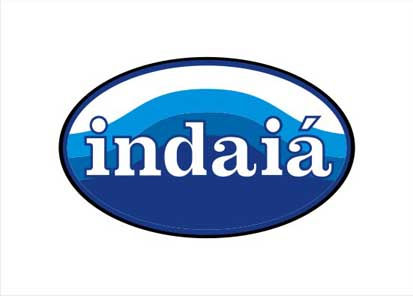 lOGO INDAIA