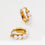 थंबनेल: Gina Pearl Hoops