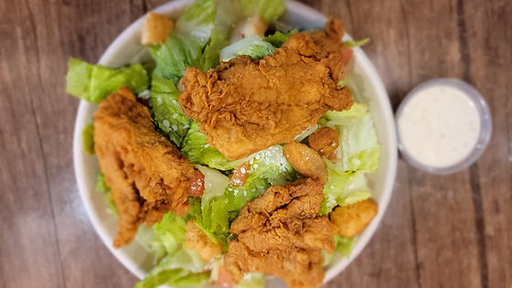 Caesar Salad