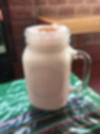 Licuados