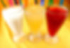 Aguas Frescas