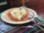 Enchiladas, Entomatadas y Enfrijoladas