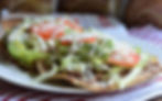 Tostadas