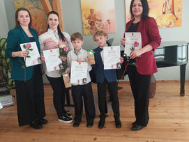 Jēkabpils novada zēnu - vokālistu konkurss