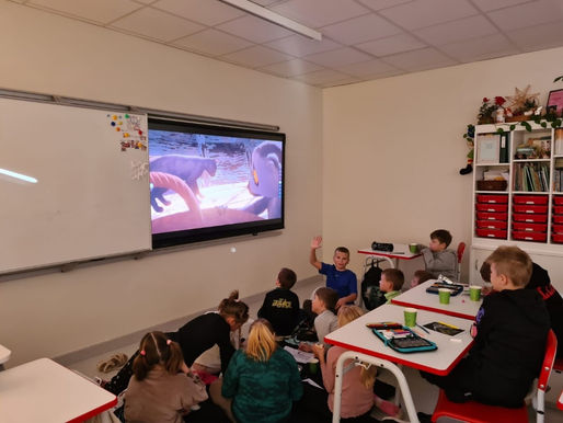 Iepazīstot Latvijā demonstrētās filmas