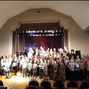 Festivāls “Sēlijas frekvence”