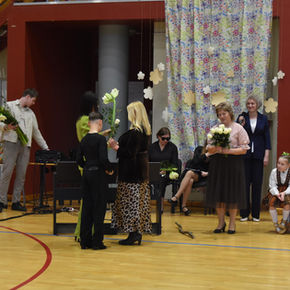 Deju soļos atklājot eleganci un ritmu