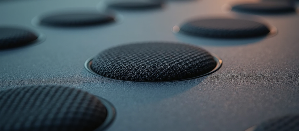 Discover the Vibroacoustic Mat Benefits: A Natural Path to Wellness