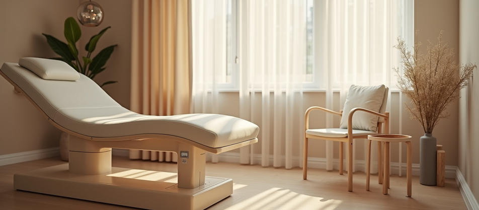 Thesoundwell Corp's Wellness Product Offerings