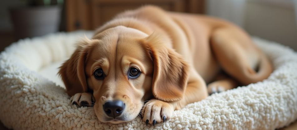 Enhance Pet Comfort with Harmonic Pet Pillow Features