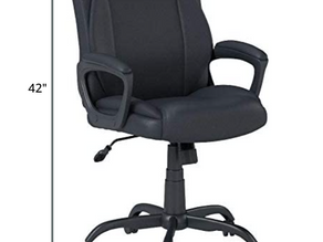 High-end ergonomic office chair