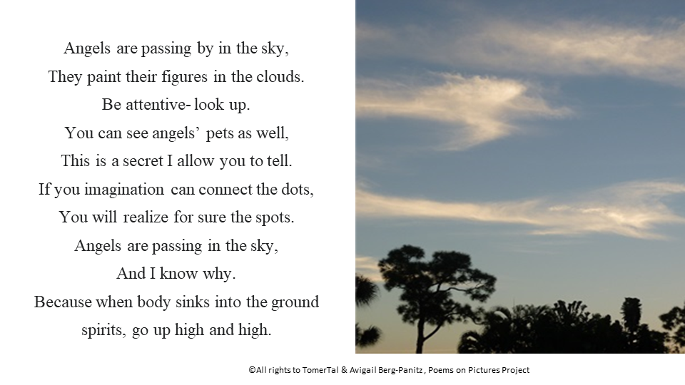 Poems & Pictures