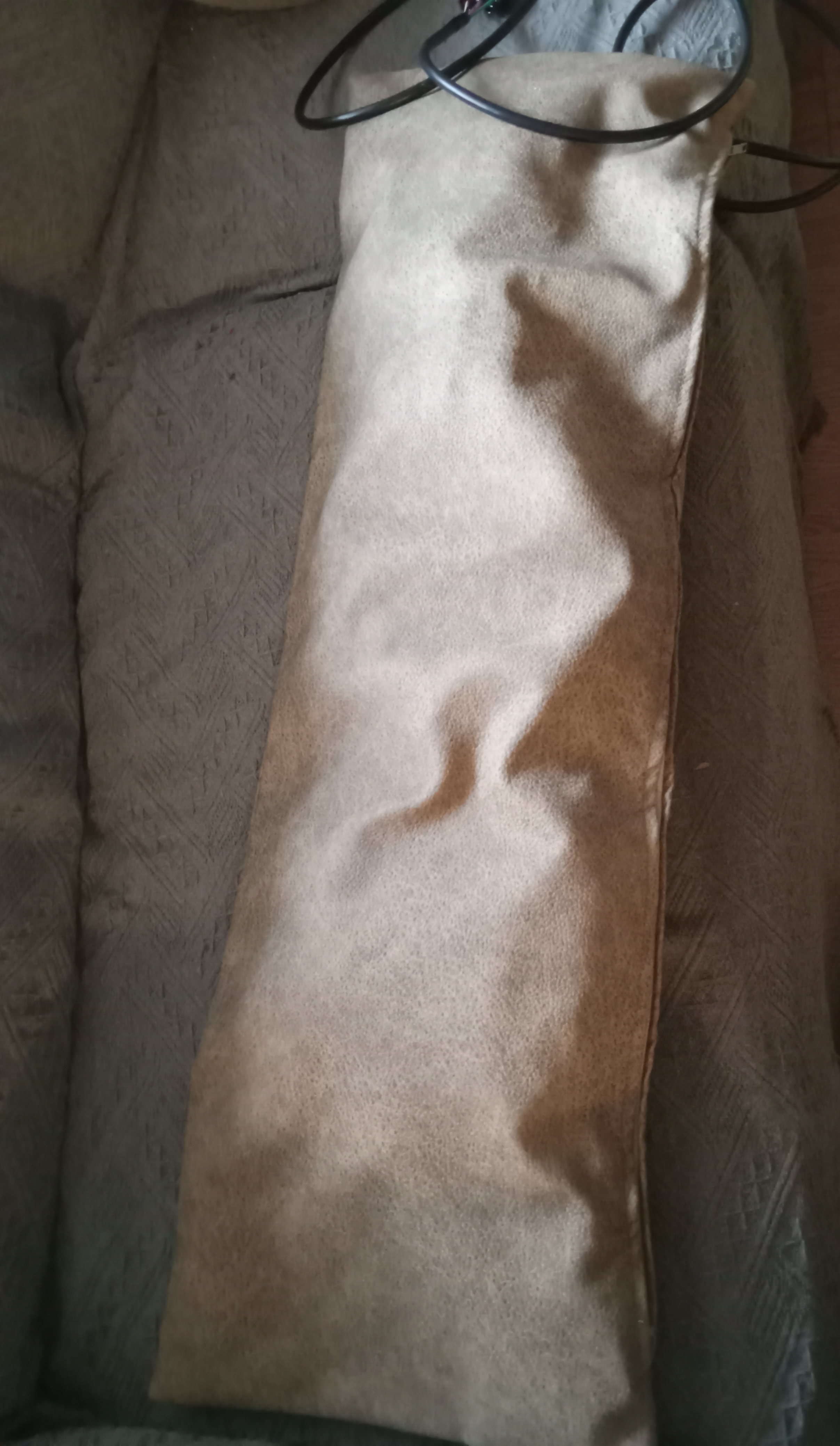 Sonic Harmonic Sleeve (TM)