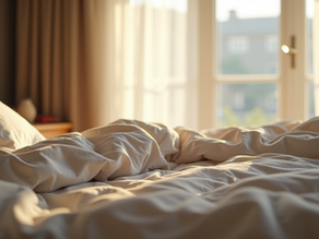 Sound Wave Bedding Reviews: A New Way to Relax and Heal