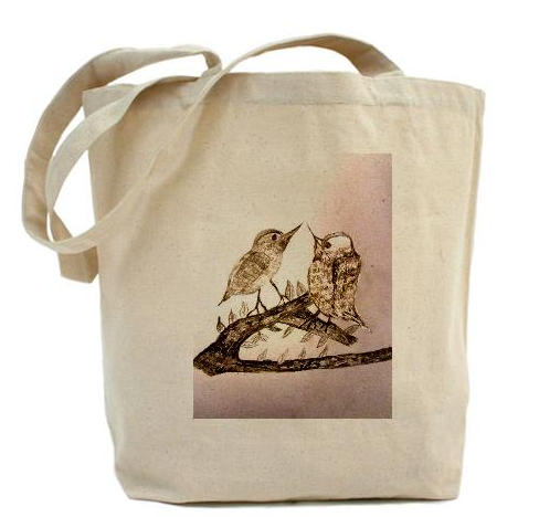 birdies bag